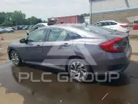 2018 Honda CIVIC photo