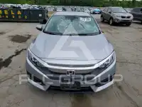2018 Honda CIVIC фото