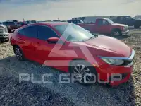 2018 Honda CIVIC photo