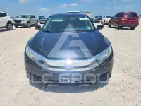 2018 Honda CIVIC photo