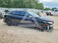 2018 Honda CIVIC photo