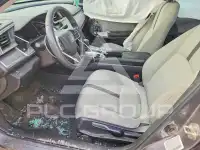 2018 Honda CIVIC фото
