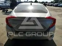 2018 Honda CIVIC фото
