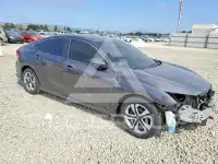 2018 Honda CIVIC фото