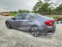 2018 Honda CIVIC photo