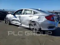 2018 Honda CIVIC photo