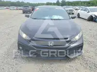 2018 Honda CIVIC фото