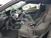 2018 Honda CIVIC фото