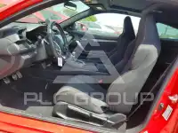 2018 Honda CIVIC фото
