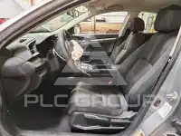 2018 Honda CIVIC фото