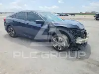 2018 Honda CIVIC фото