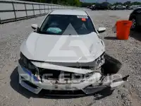 2018 Honda CIVIC photo