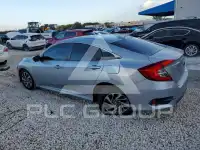2018 Honda CIVIC фото