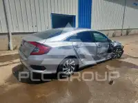 2018 Honda CIVIC photo