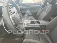 2018 Honda CIVIC photo
