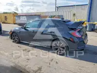 2018 Honda CIVIC фото