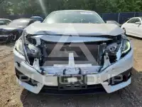 2018 Honda CIVIC фото