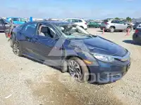 2018 Honda CIVIC photo