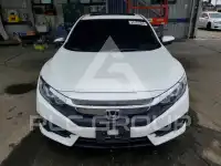 2018 Honda CIVIC photo
