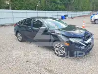 2018 Honda CIVIC photo