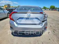 2018 Honda CIVIC фото