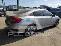 2018 Honda CIVIC фото