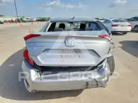 2018 Honda CIVIC photo