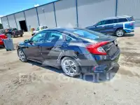 2018 Honda CIVIC photo