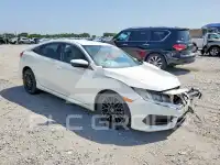 2018 Honda CIVIC photo