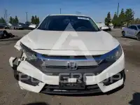 2018 Honda CIVIC фото