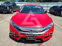 2018 Honda CIVIC photo