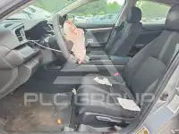2018 Honda CIVIC фото