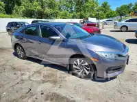 2018 Honda CIVIC photo