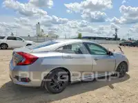 2018 Honda CIVIC фото