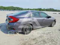 2018 Honda CIVIC photo