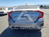 2018 Honda CIVIC photo