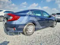 2018 Honda CIVIC фото
