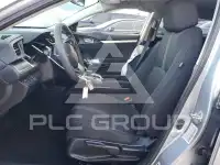 2018 Honda CIVIC фото