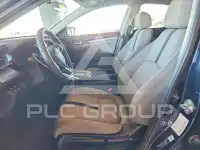 2018 Honda CIVIC photo