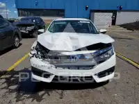 2018 Honda CIVIC фото