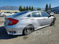 2018 Honda CIVIC photo