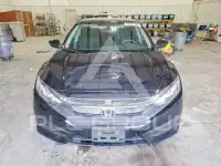 2018 Honda CIVIC photo