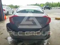 2018 Honda CIVIC photo