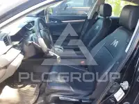 2018 Honda CIVIC фото