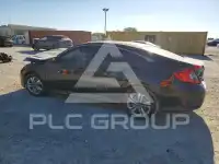 2018 Honda CIVIC фото