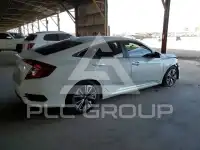 2018 Honda CIVIC photo