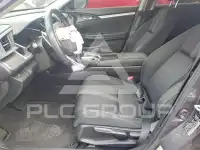 2018 Honda CIVIC фото