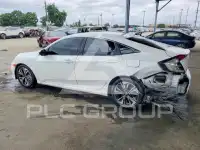 2018 Honda CIVIC photo