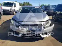 2018 Honda CIVIC фото