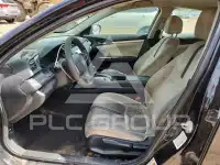 2018 Honda CIVIC photo